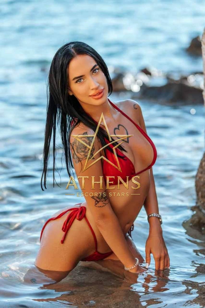 LINA-ATHENS-ESCORT-STARS-2